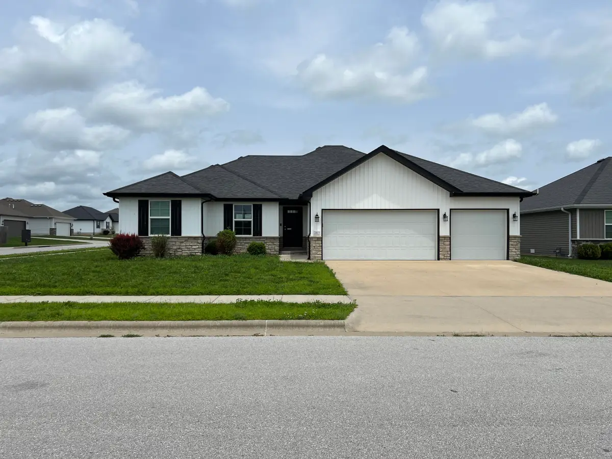 2803 E Auburn Hills Street, Republic, MO 65738 - #1