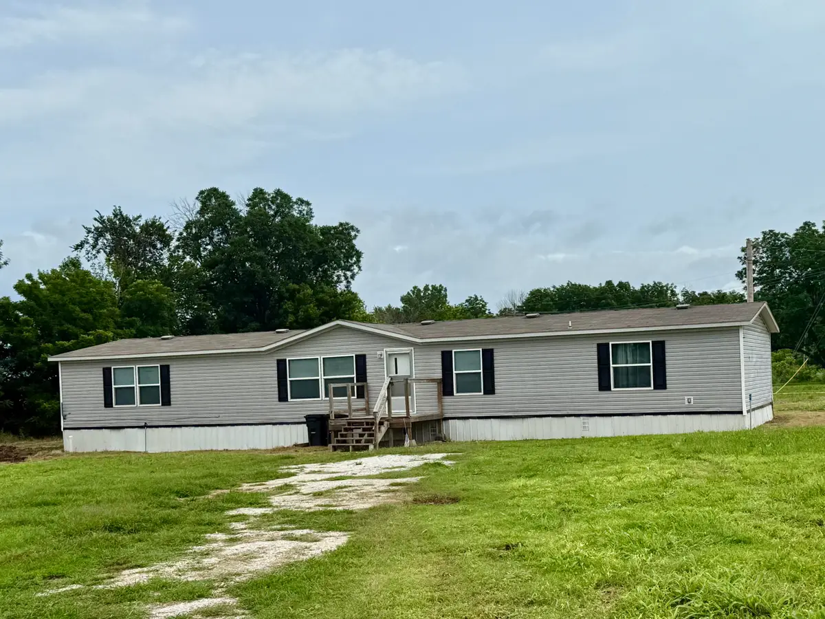 12950 Highway M, Stark City, MO 64866 - #1