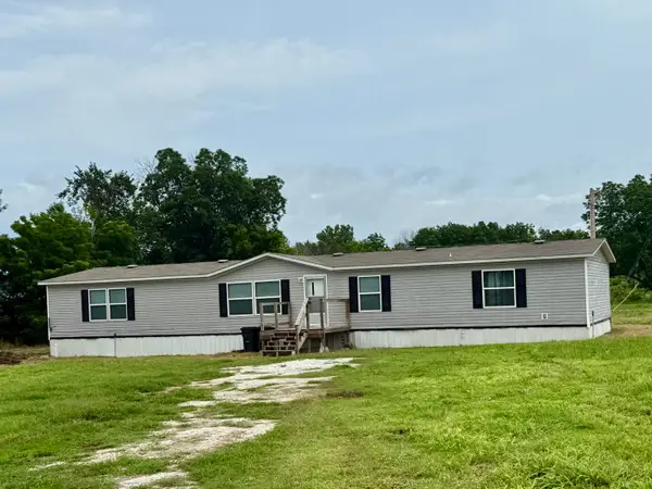 12950 Highway M, Stark City, MO 64866