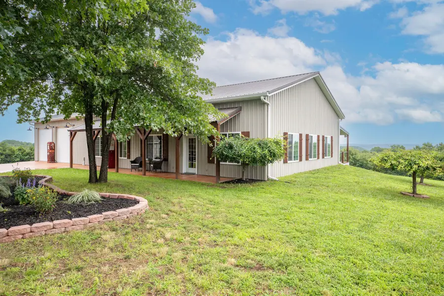 3979 Bear Creek Road, Reeds Spring, MO 65737 - #2