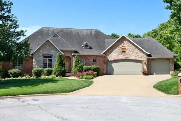 4515 S Forest Avenue, Springfield, MO 65810