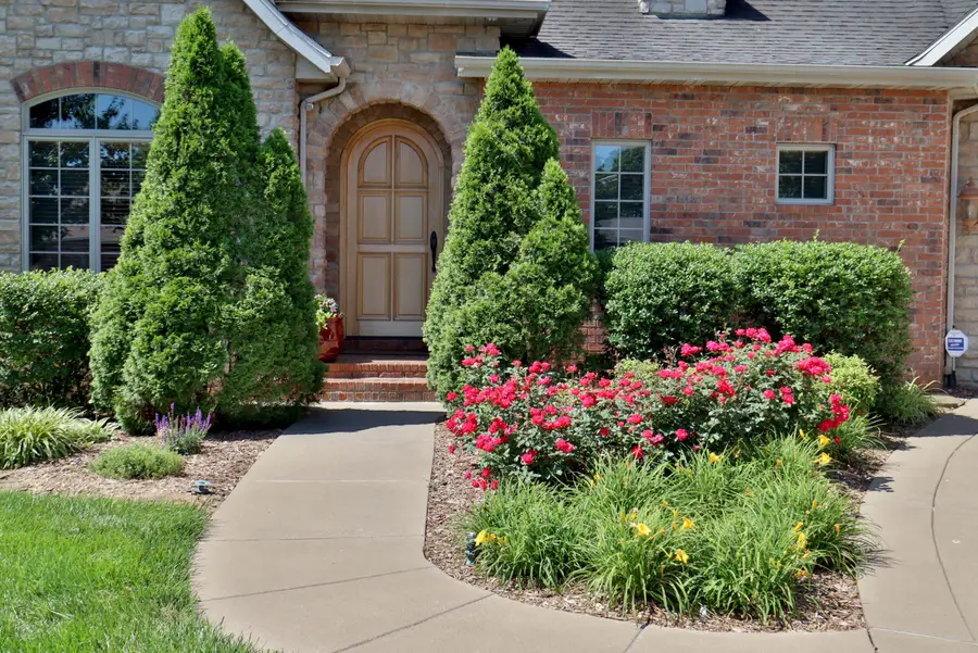 4515 S Forest Avenue, Springfield, MO 65810 - #3