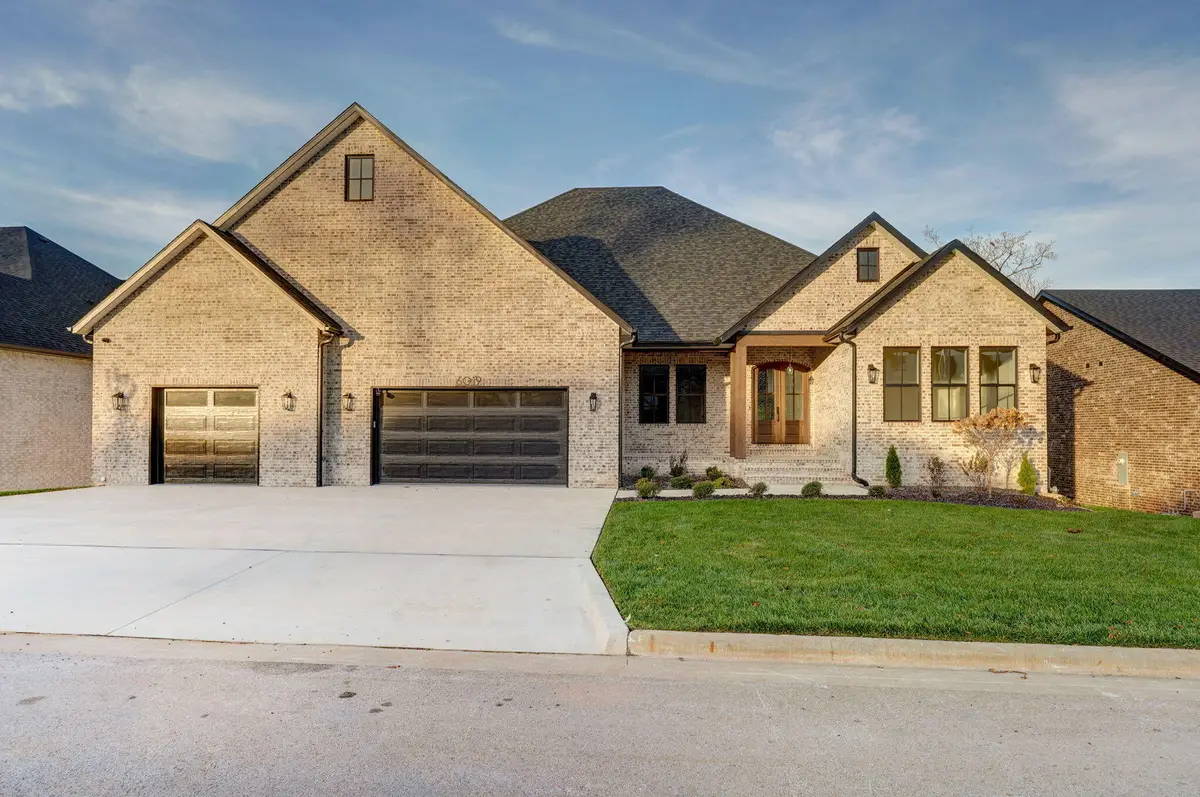 6019 S Dollison Avenue, Springfield, MO 65810 - #1