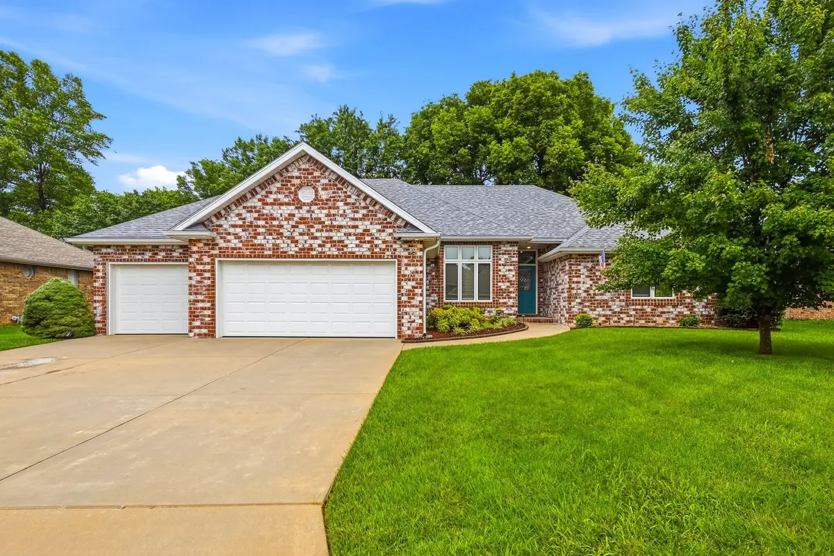 2383 W Buena Vista Street, Springfield, MO 65810 - #1