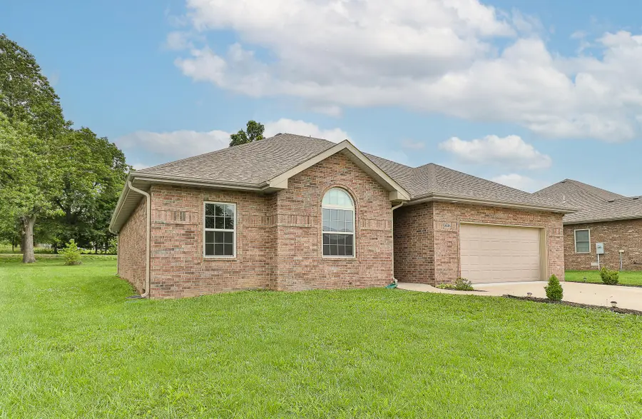 1280 S Mission Avenue, Bolivar, MO 65613 - #2