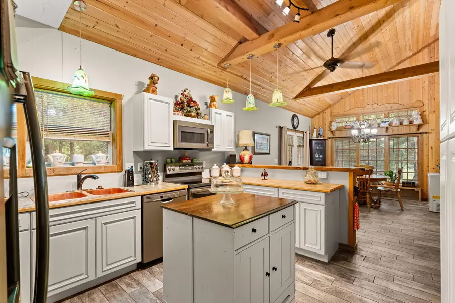 224 Tom Smith Trail, Lampe, MO 65681 - #3