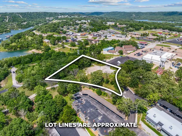 000 Kimberling City Center Lane, Kimberling City, MO 65686