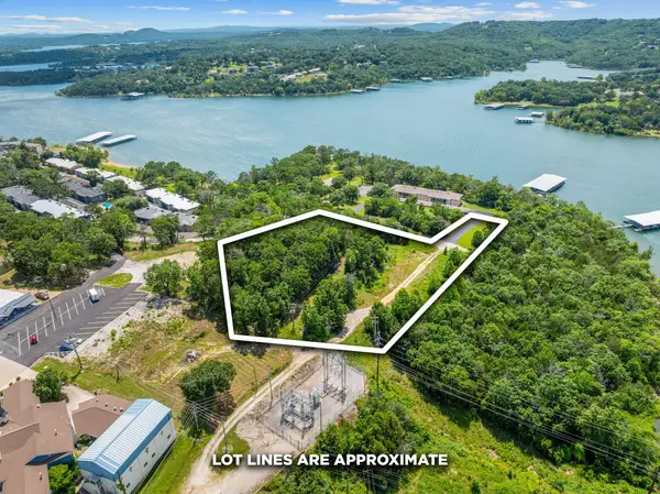 000 Port Holiday Two Lane, Kimberling City, MO 65686
