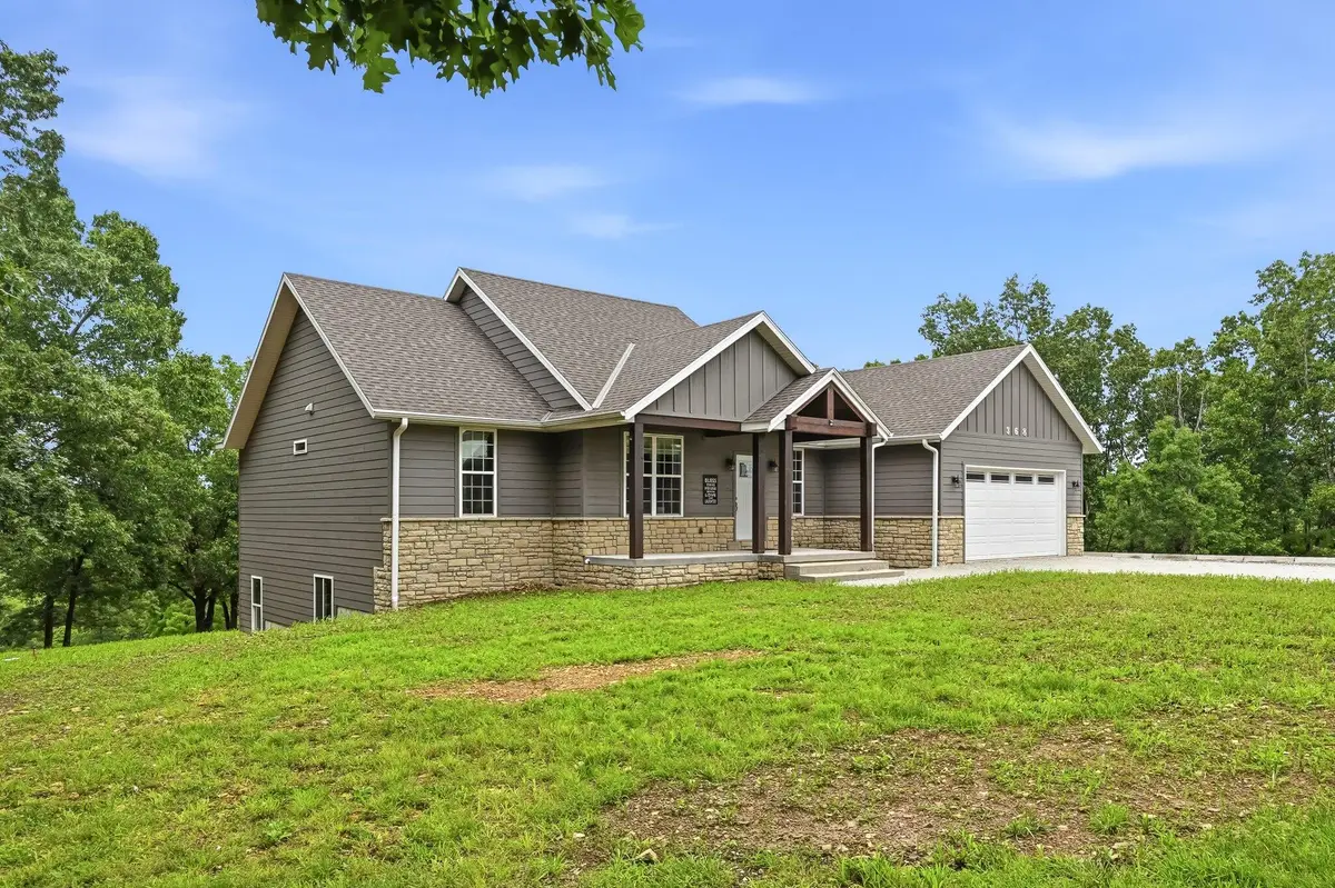 368 Regal Heights Lane, Galena, MO 65656 - #1