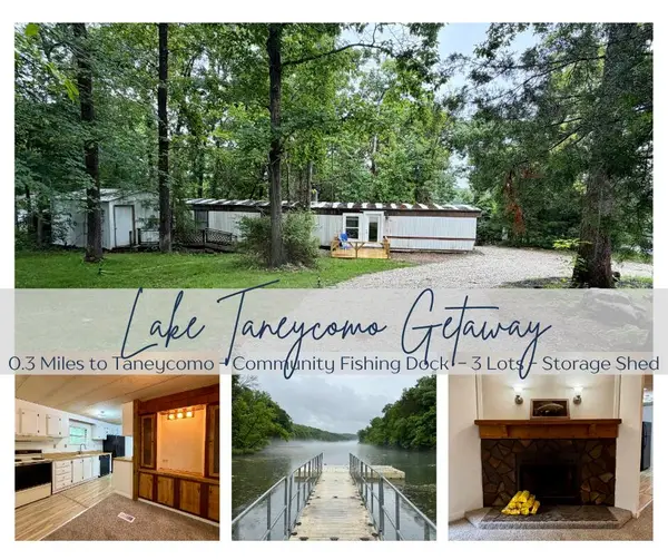763 Taneycomo Road, Branson, MO 65616