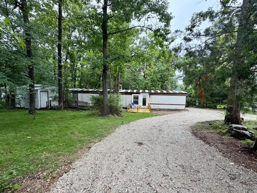 763 Taneycomo Road, Branson, MO 65616 - #2