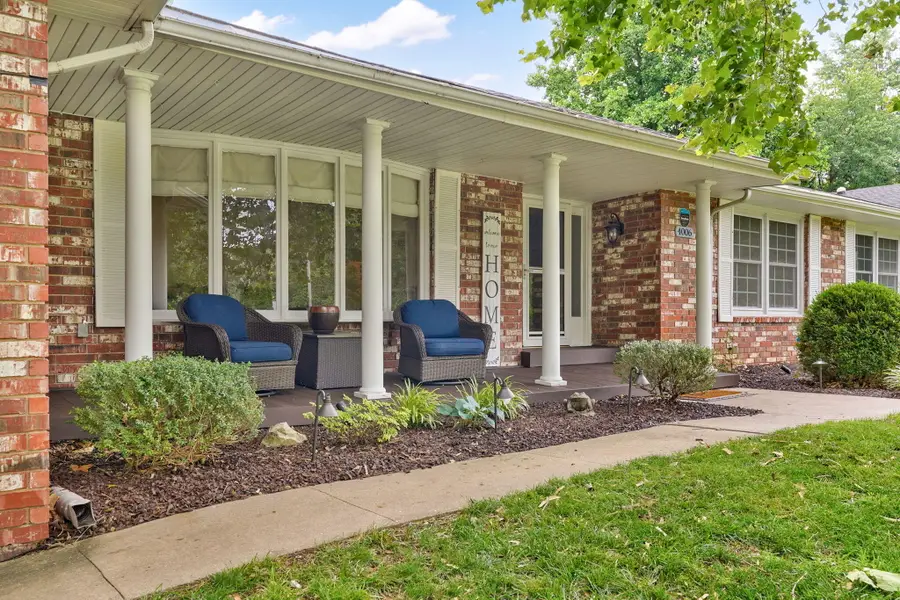 4006 S Fairway Avenue, Springfield, MO 65804 - #2