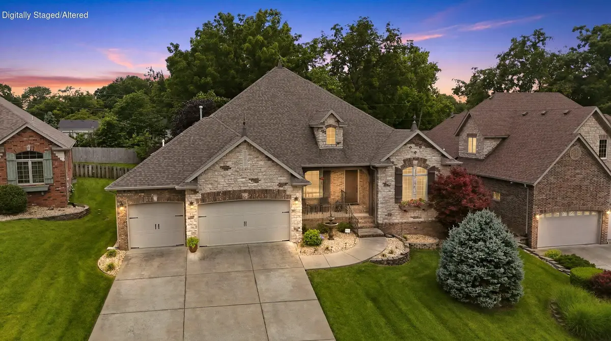 1272 Hayden Court E, Springfield, MO 65804 - #1
