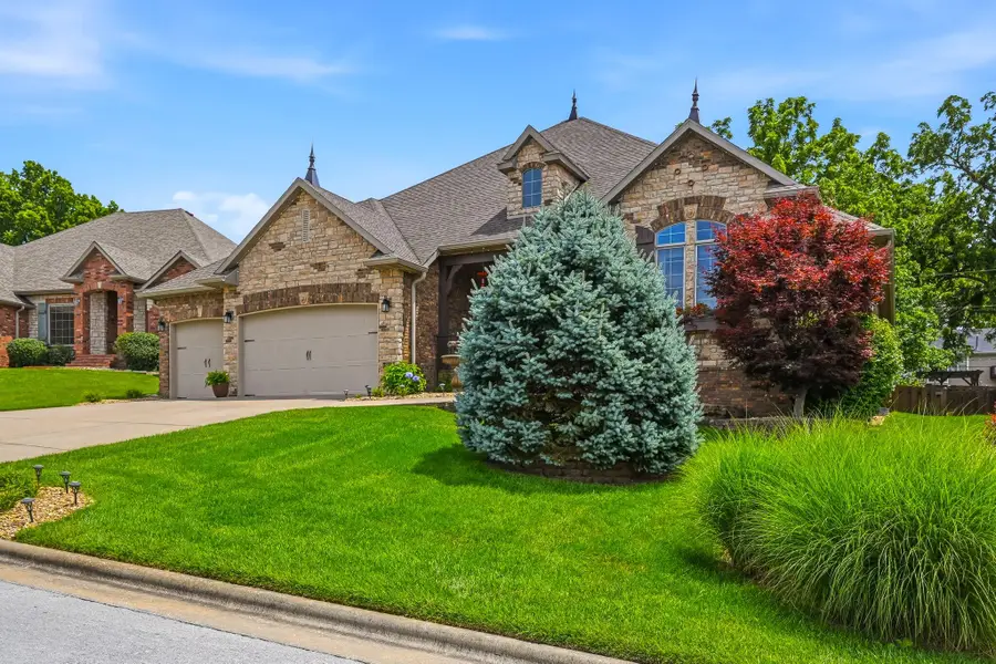 1272 Hayden Court E, Springfield, MO 65804 - #3