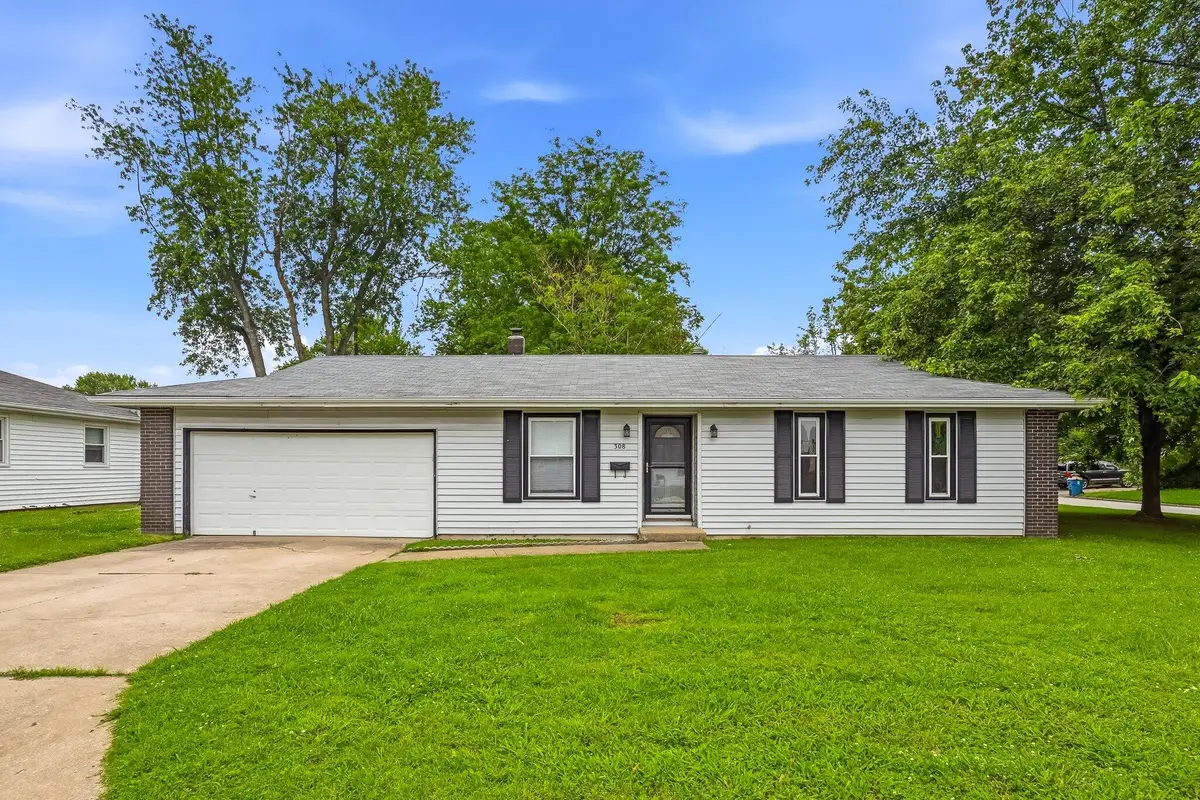 308 S Morningside Street, Republic, MO 65738 - #1