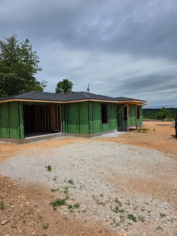 91 Sugar Lane, Crane, MO 65633