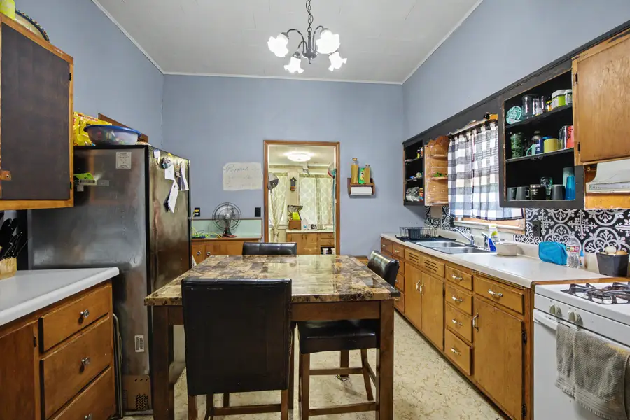 714 S Margrave Street, Fort Scott, KS 66701 - #3