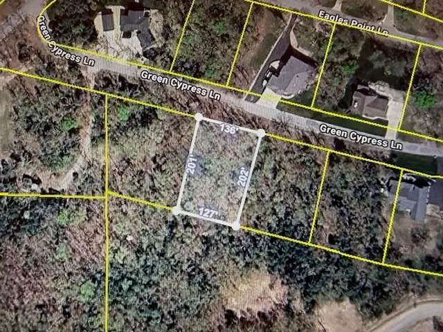 Lots 81/82 Green Cypress Lane, Shell Knob, MO 65747 - #2