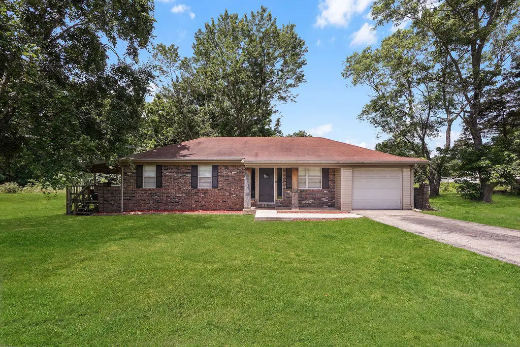1919 Kay Drive, West Plains, MO 65775 - #1