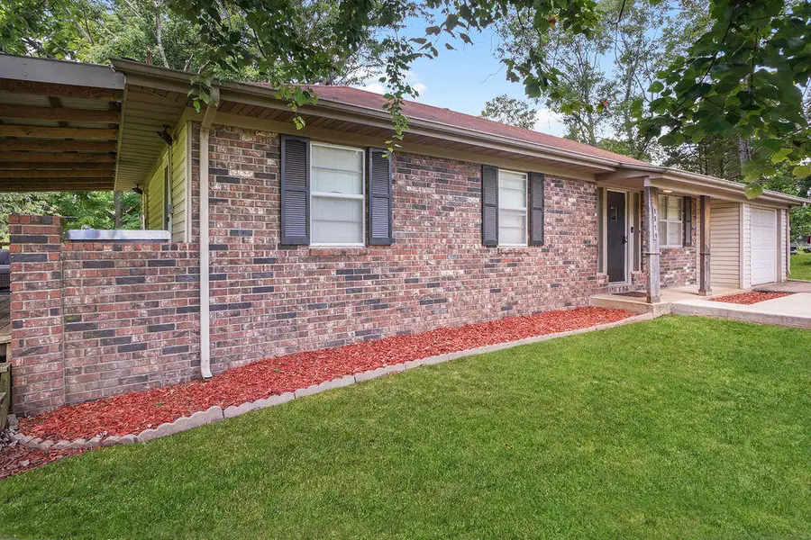 1919 Kay Drive, West Plains, MO 65775 - #2