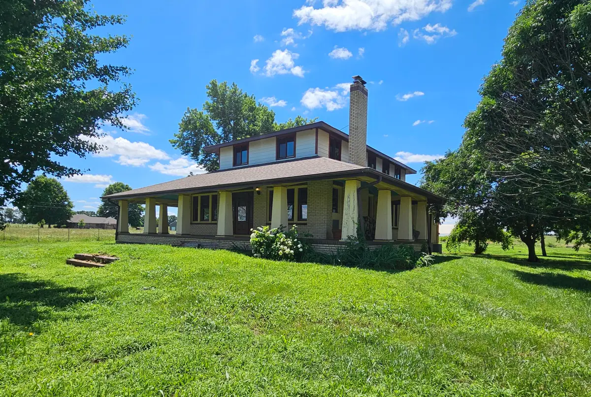 1904 Barnett Road, Marionville, MO 65705 - #1