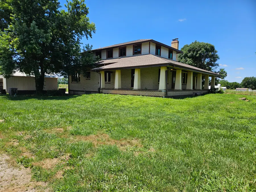 1904 Barnett Road, Marionville, MO 65705 - #2