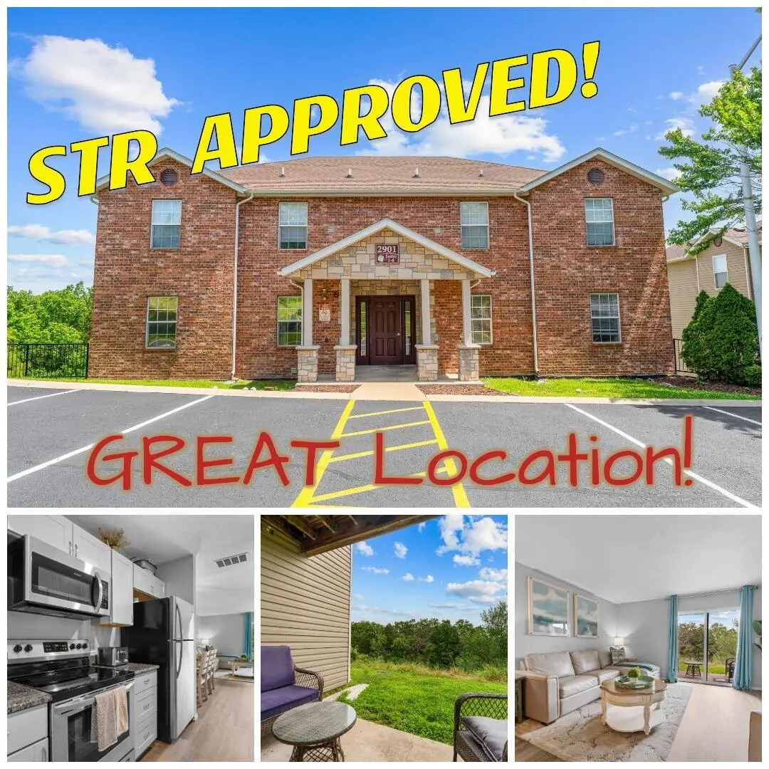 2901 Vineyards Parkway #1, Branson, MO 65616 - #1