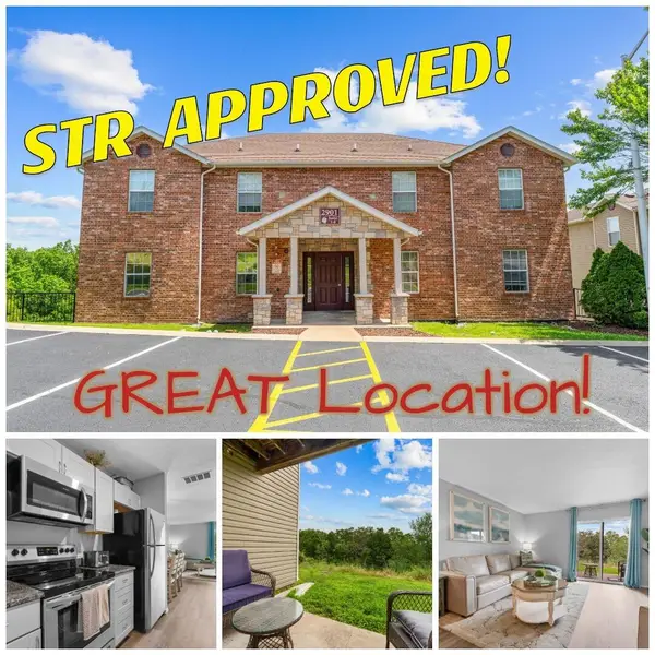 2901 Vineyards Parkway #1, Branson, MO 65616