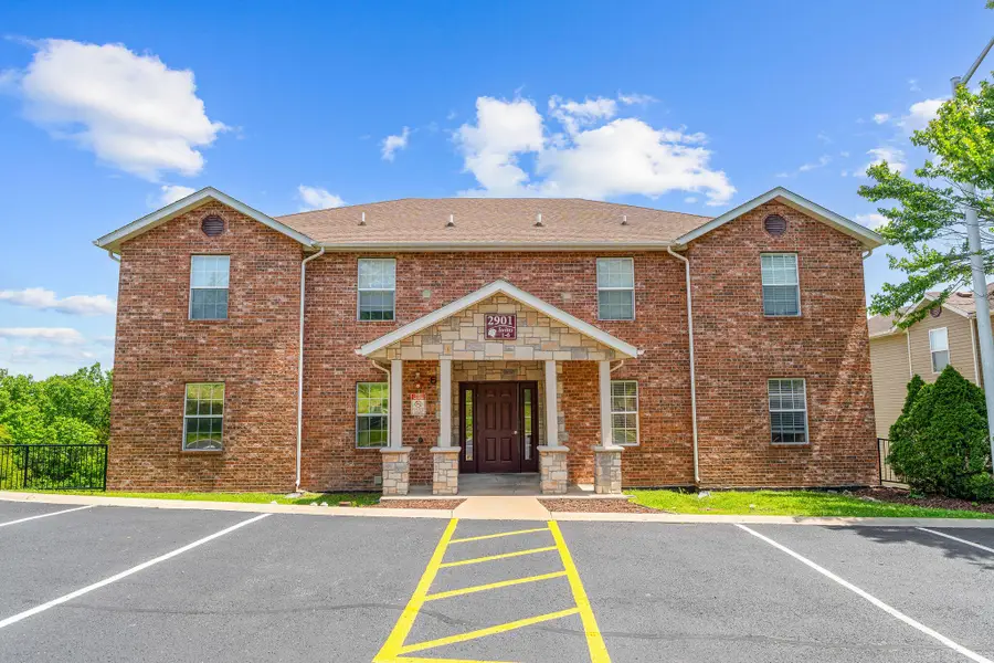 2901 Vineyards Parkway #1, Branson, MO 65616 - #2