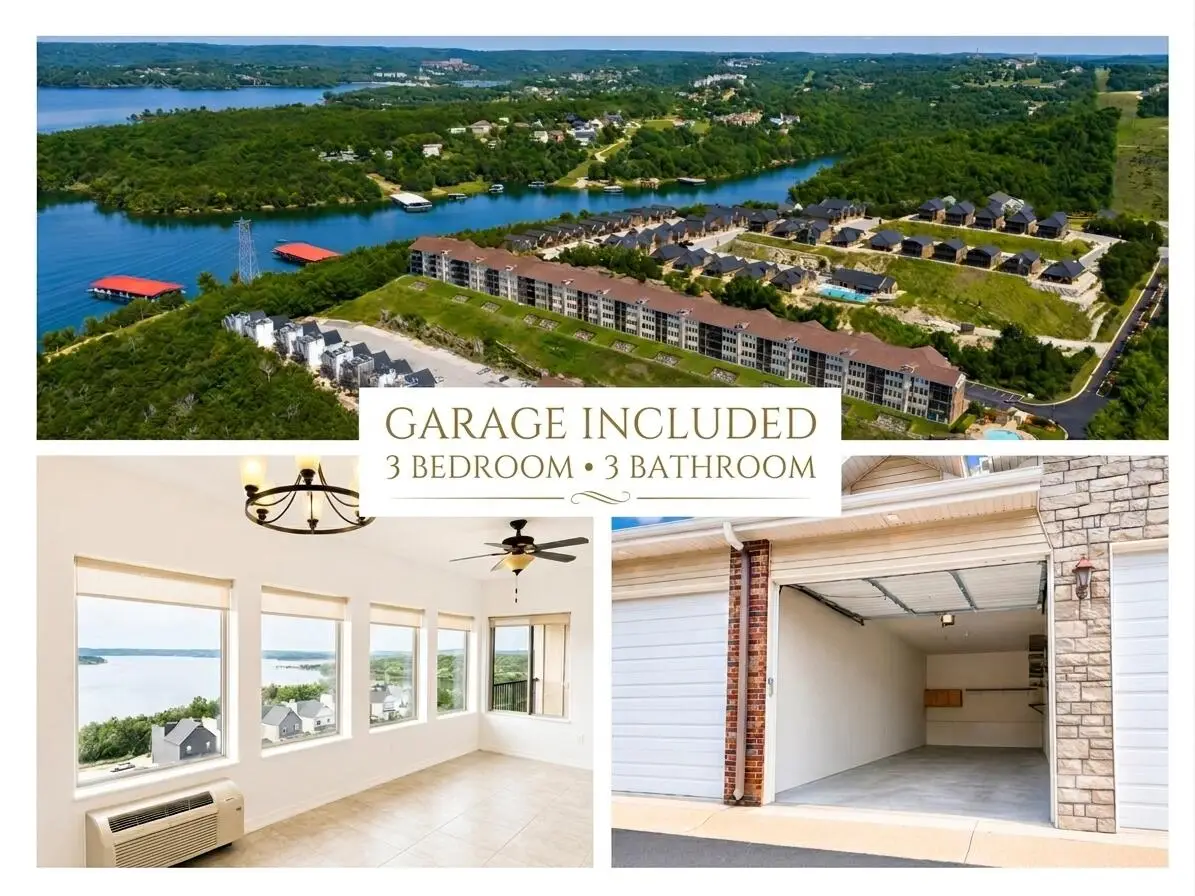 200 Majestic Drive #412, Branson, MO 65616 - #1