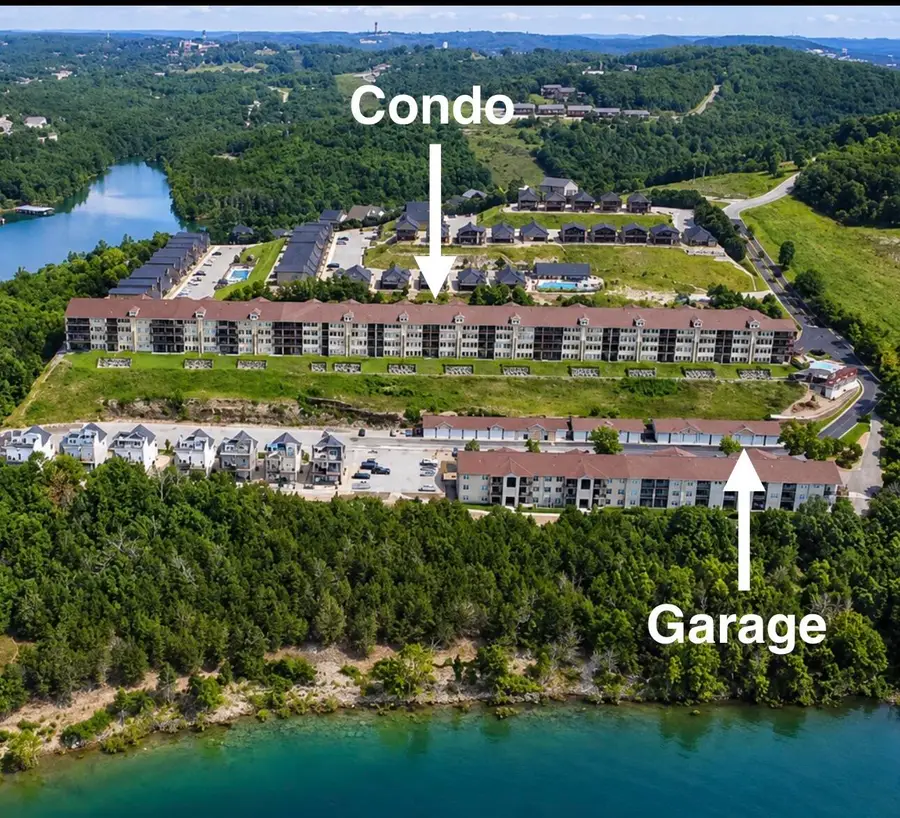 200 Majestic Drive #412, Branson, MO 65616 - #2