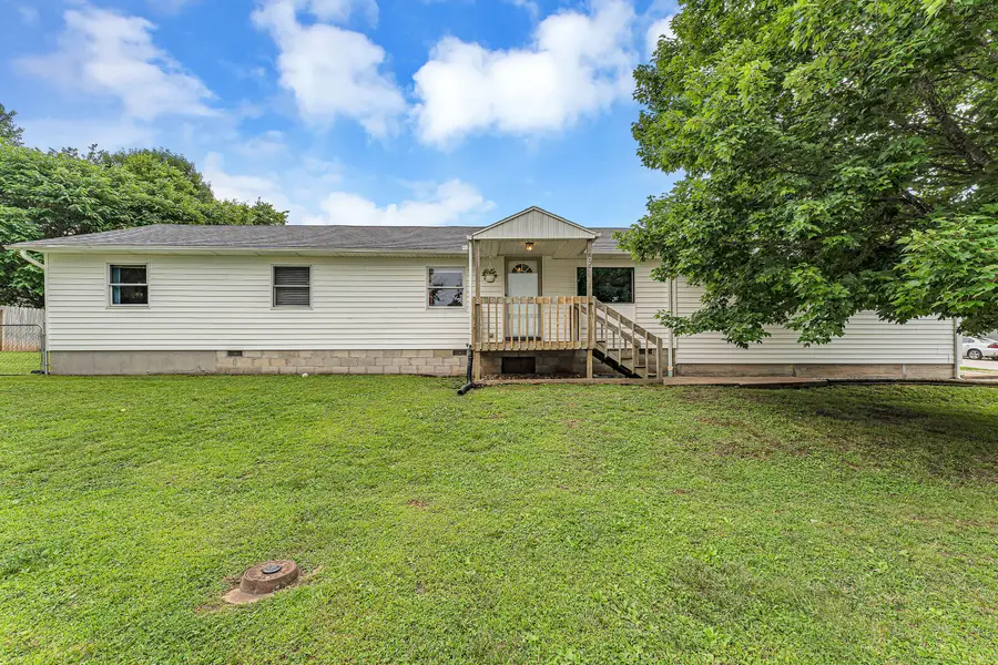 1602 W Robin Street, Ozark, MO 65721 - #2