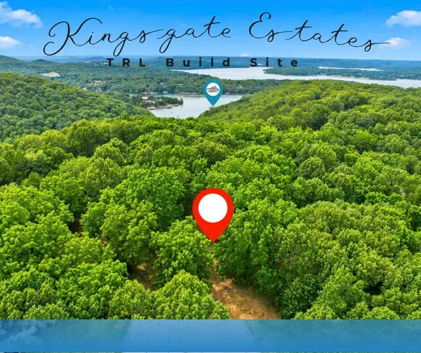 Lot 12f Kingsgate Road, Lampe, MO 65681