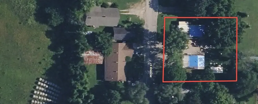 425 Monroe Street, Thayer, MO 65791 - #2