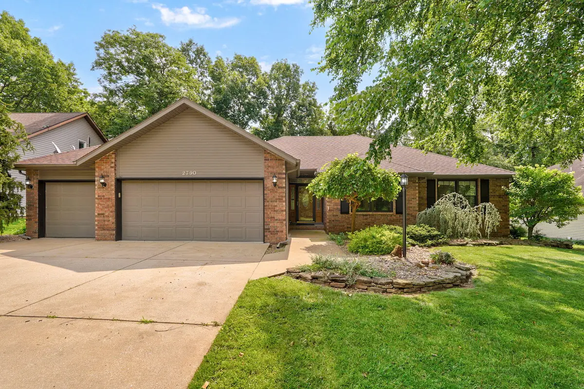 2790 S Eldon Avenue, Springfield, MO 65807 - #1