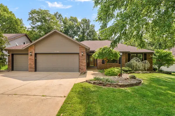 2790 S Eldon Avenue, Springfield, MO 65807