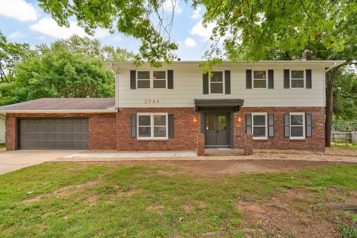 2944 S Josselin Place, Springfield, MO 65804 - #1