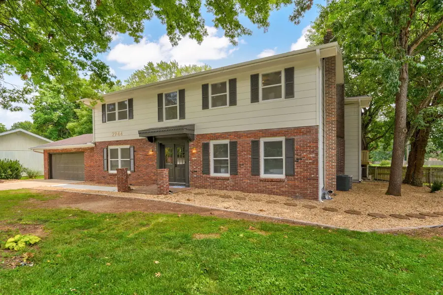 2944 S Josselin Place, Springfield, MO 65804 - #2
