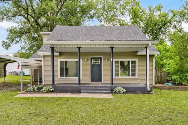 2833 N York Avenue, Brookline, MO 65619