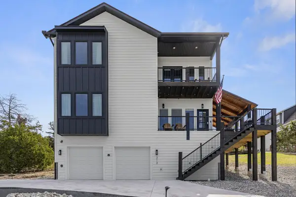 313 Majestic Circle, Branson, MO 65616