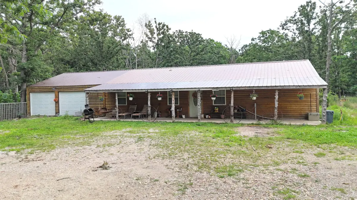 207 Royal Drive, Marshfield, MO 65706 - #1