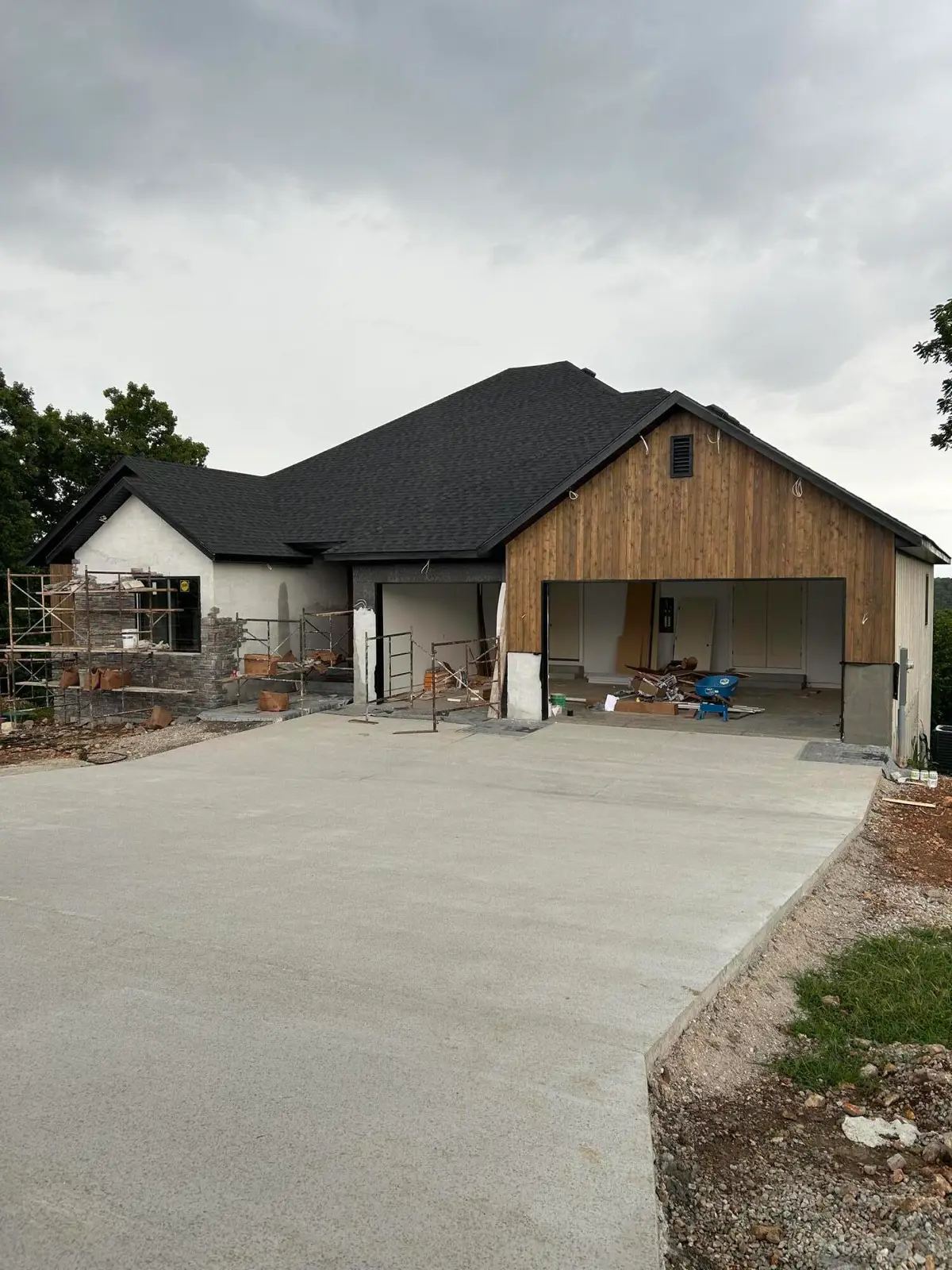 346 Sunset Drive, Saddlebrooke, MO 65630 - #1
