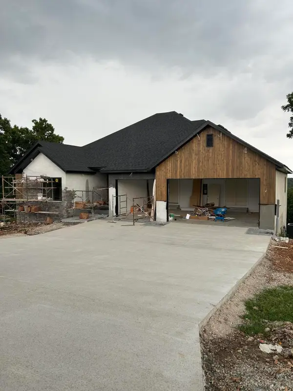 346 Sunset Drive, Saddlebrooke, MO 65630