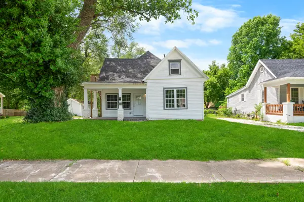 824 W Elm Street, Springfield, MO 65806