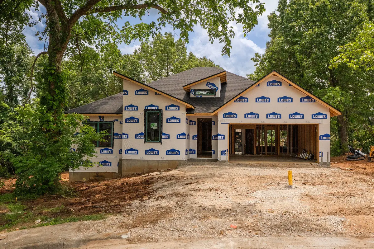 1222 W Rainey Street, Ozark, MO 65721 - #1