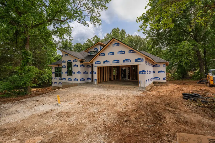 1222 W Rainey Street, Ozark, MO 65721 - #2