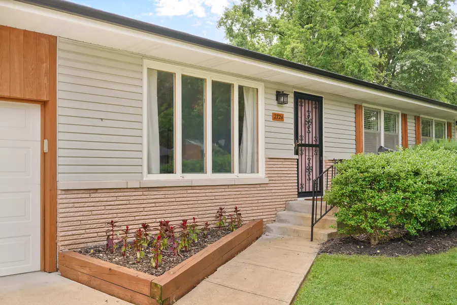 2724 S Wallis Smith Boulevard, Springfield, MO 65804 - #2