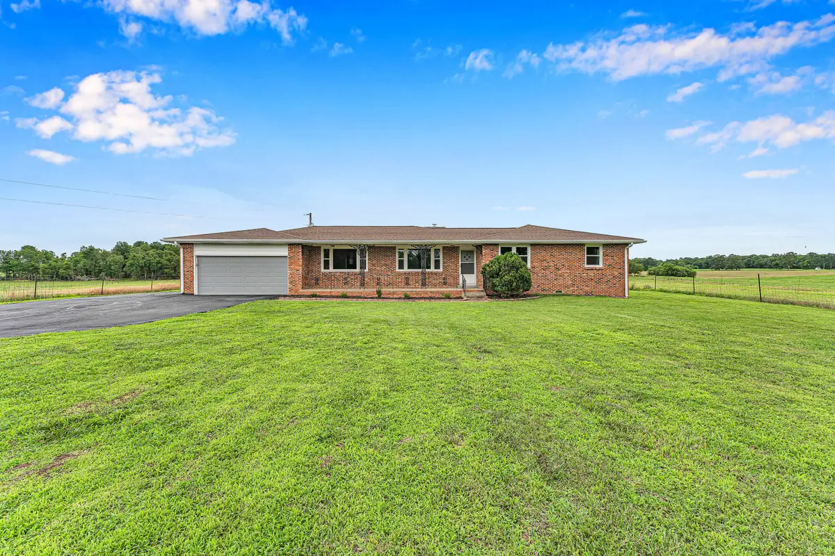 4304 S Farm Road 29, Billings, MO 65610 - #1