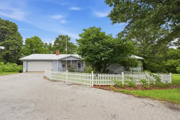 20202 Foliage Road, Granby, MO 64844