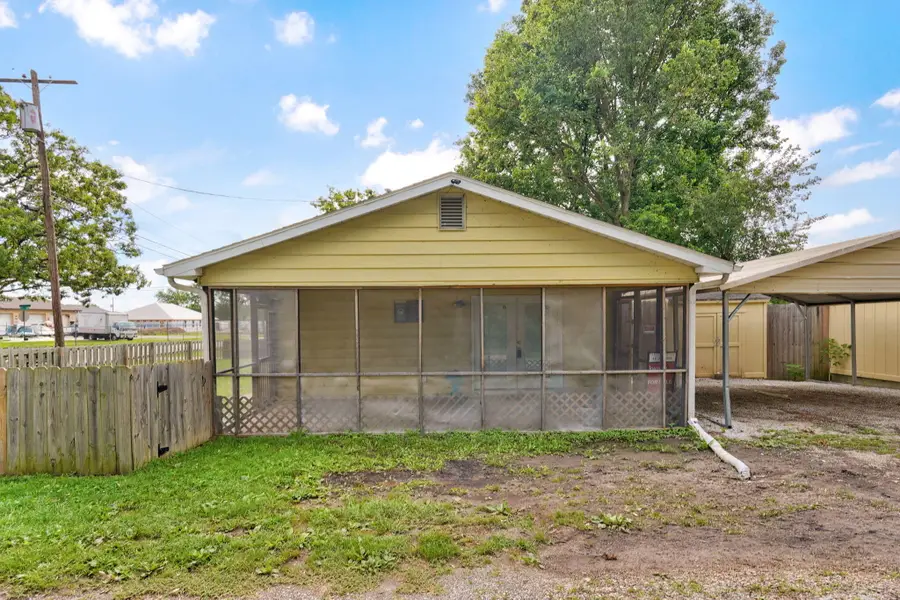 2418 W Lynn Street, Springfield, MO 65802 - #2
